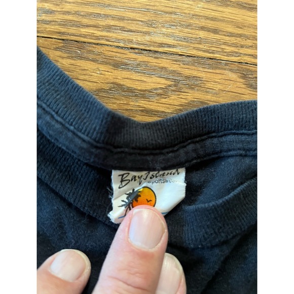 Dead Weather RARE XL Shirt‎ Jack White Black Concert Band Tour - Picture 4 of 7